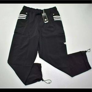 Adidas Workshop 2.0 Skate Pants Large New